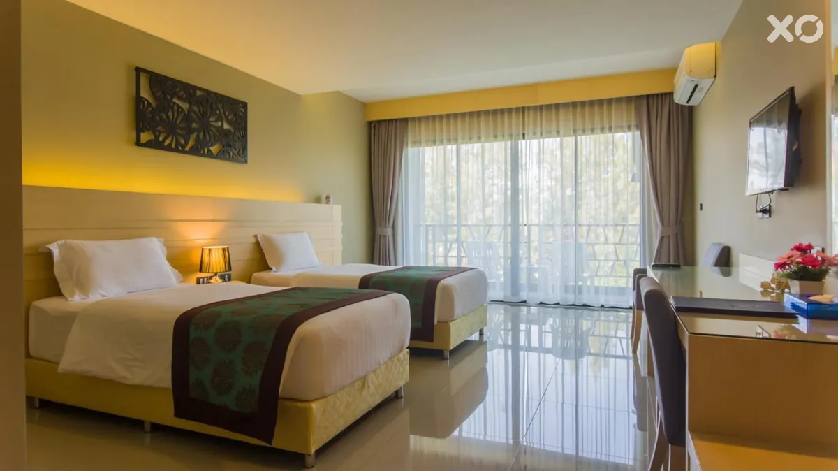The Par Phuket