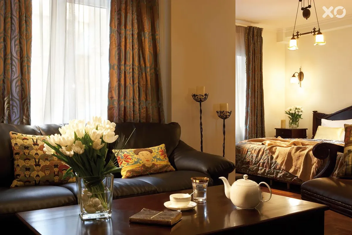 Luxembourg Hotel