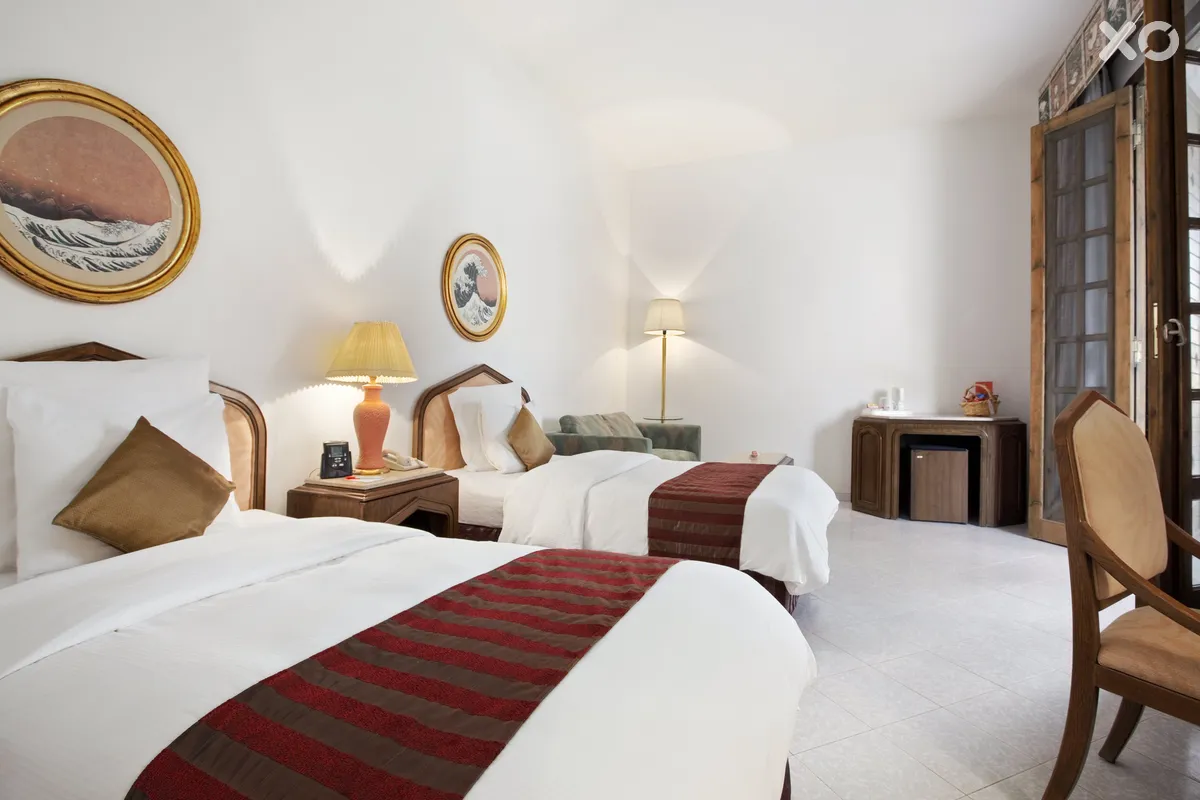 Dahab Resort