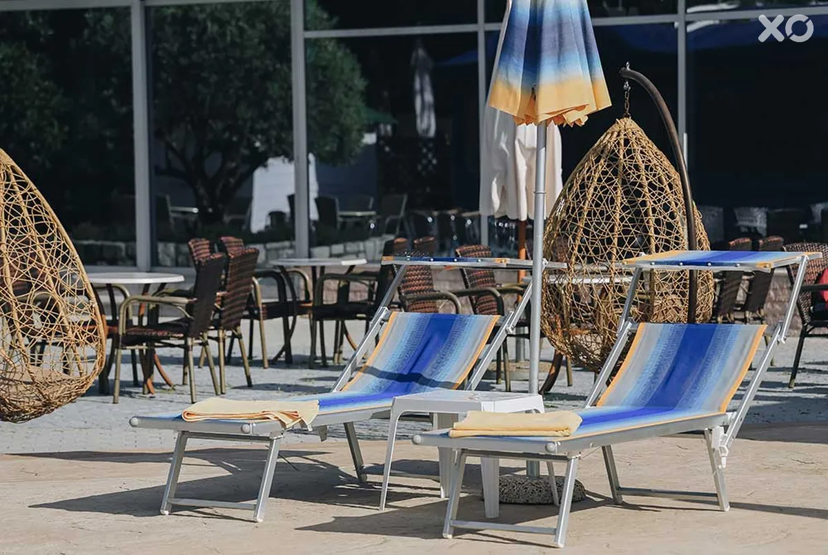Montenegro Beach Resort