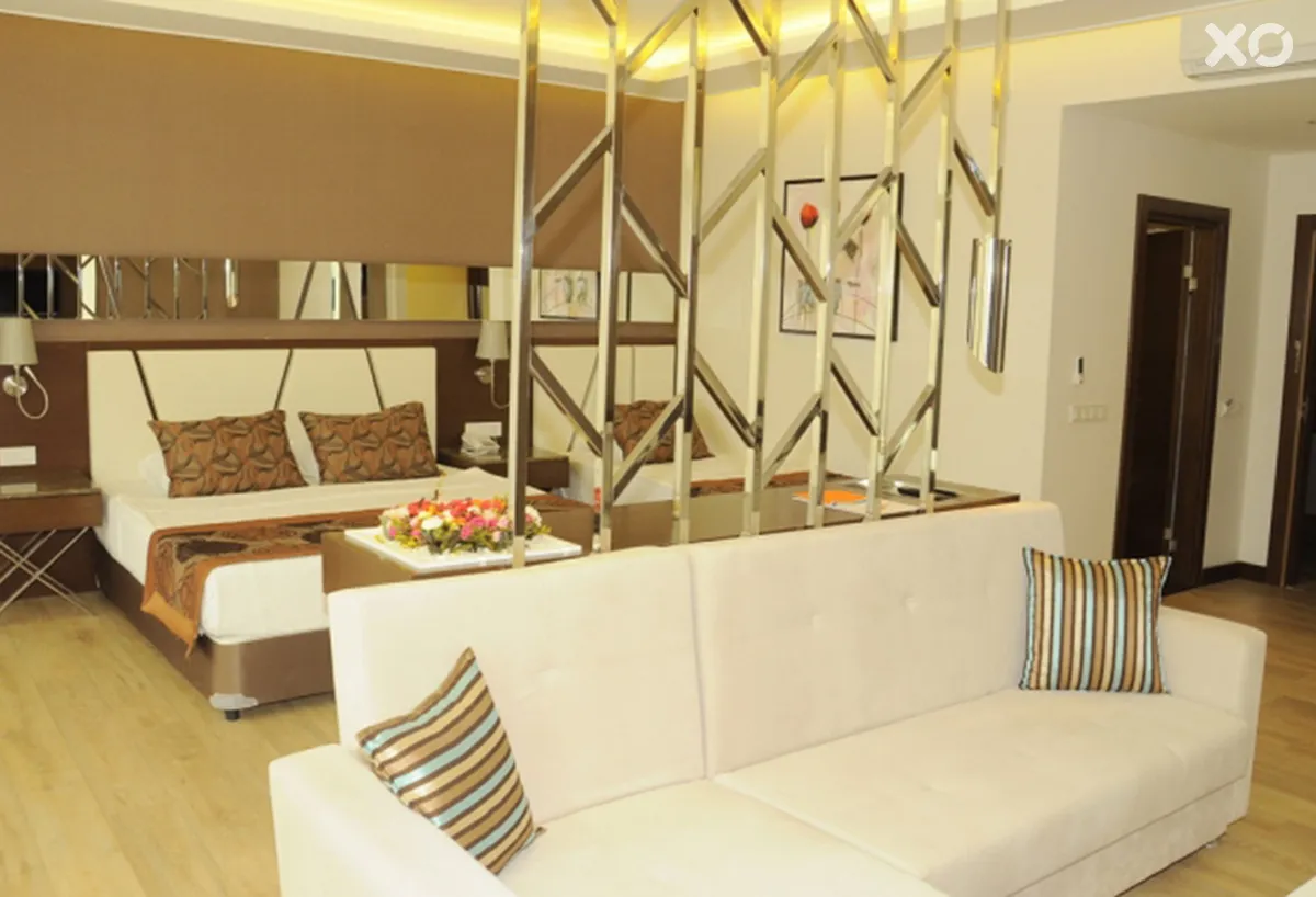 My Home Resort Hotel