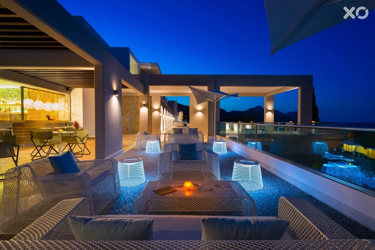Porto Angeli Beach Resort