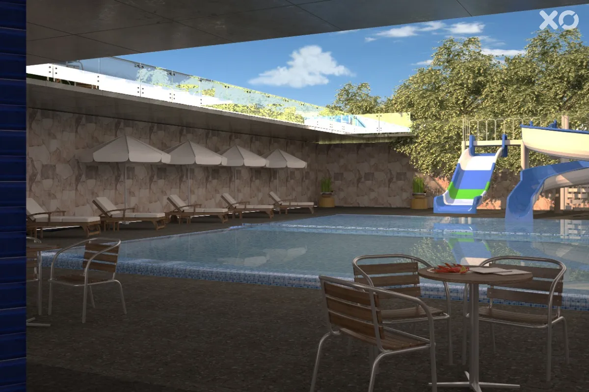 Relax Beach Hotel