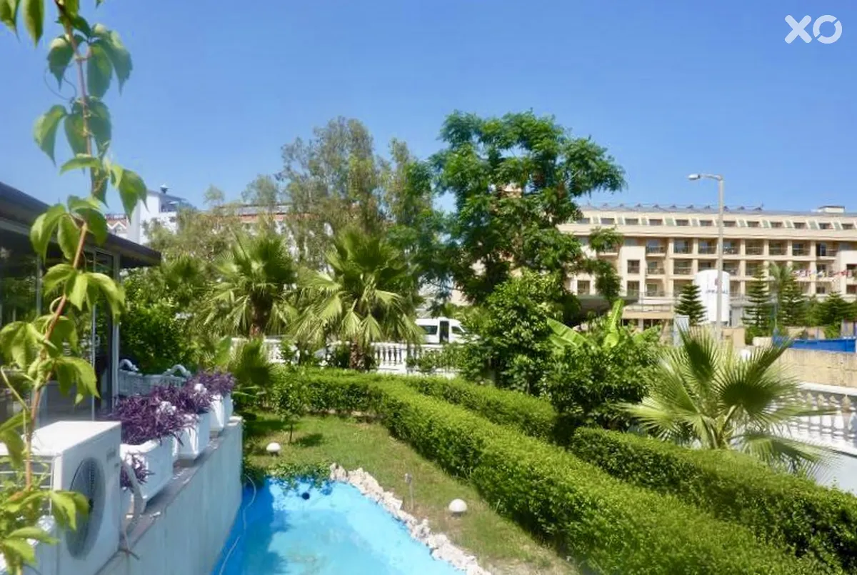 Adalin Resort Hotel