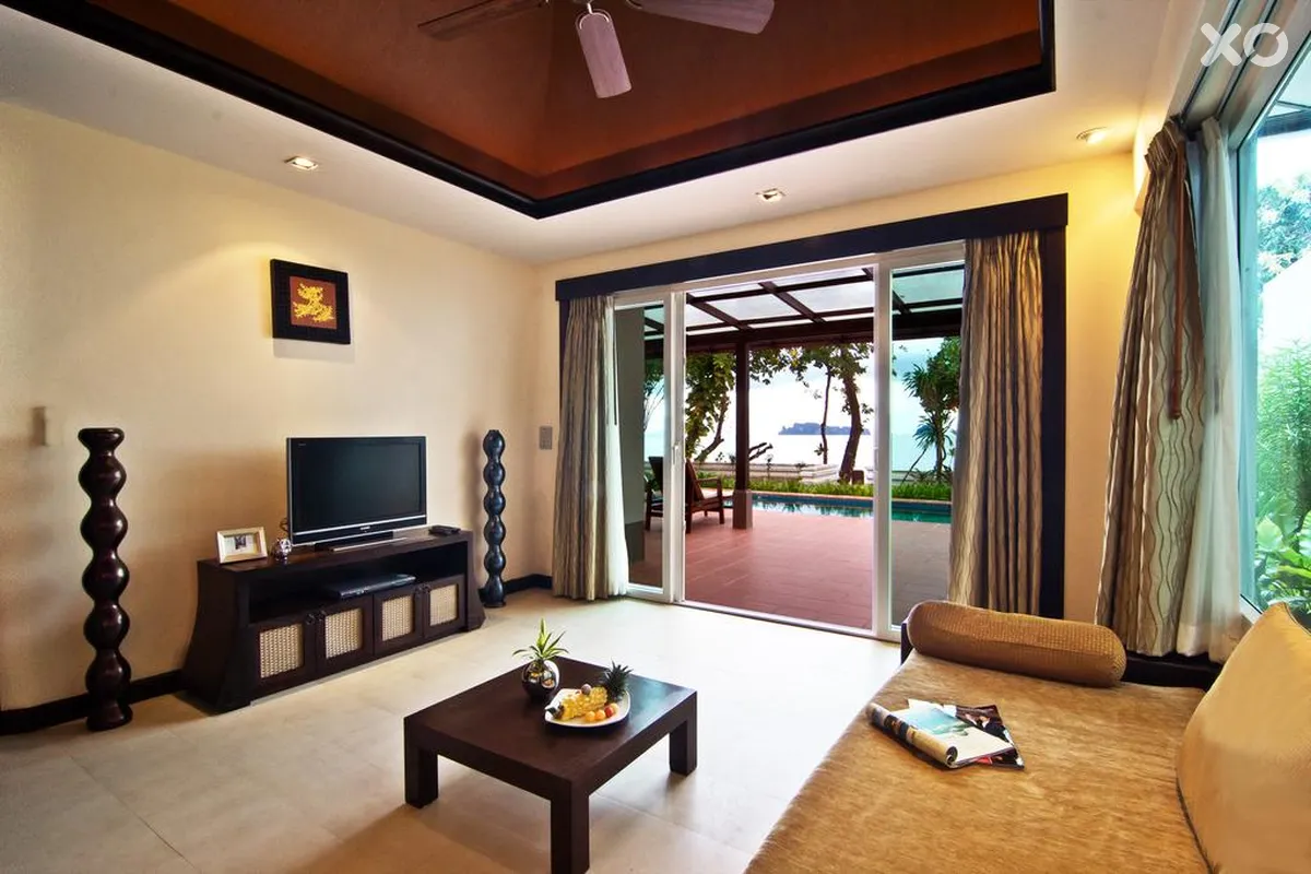 Anyavee Tubkaek Beach Resort