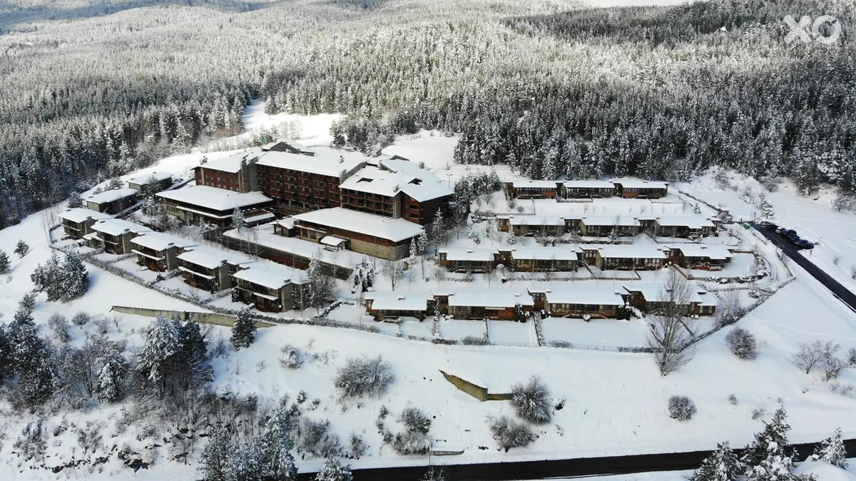 Katarino Spa Hotel