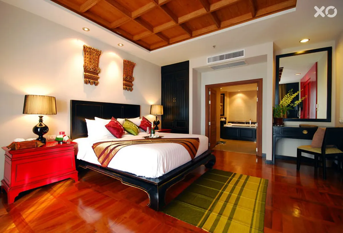 Dor-Shada Resort by The Sea