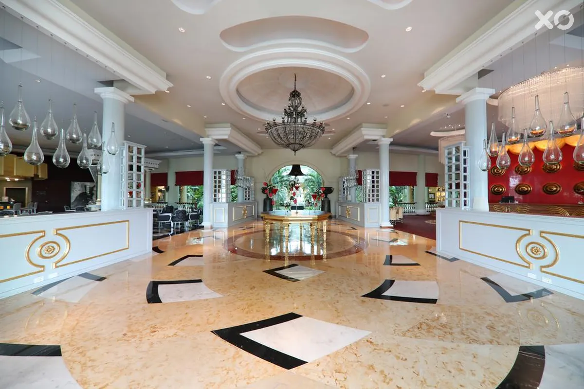 Iberostar Grand Paraiso