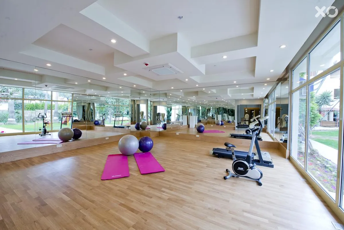 Kentia Apart Hotel