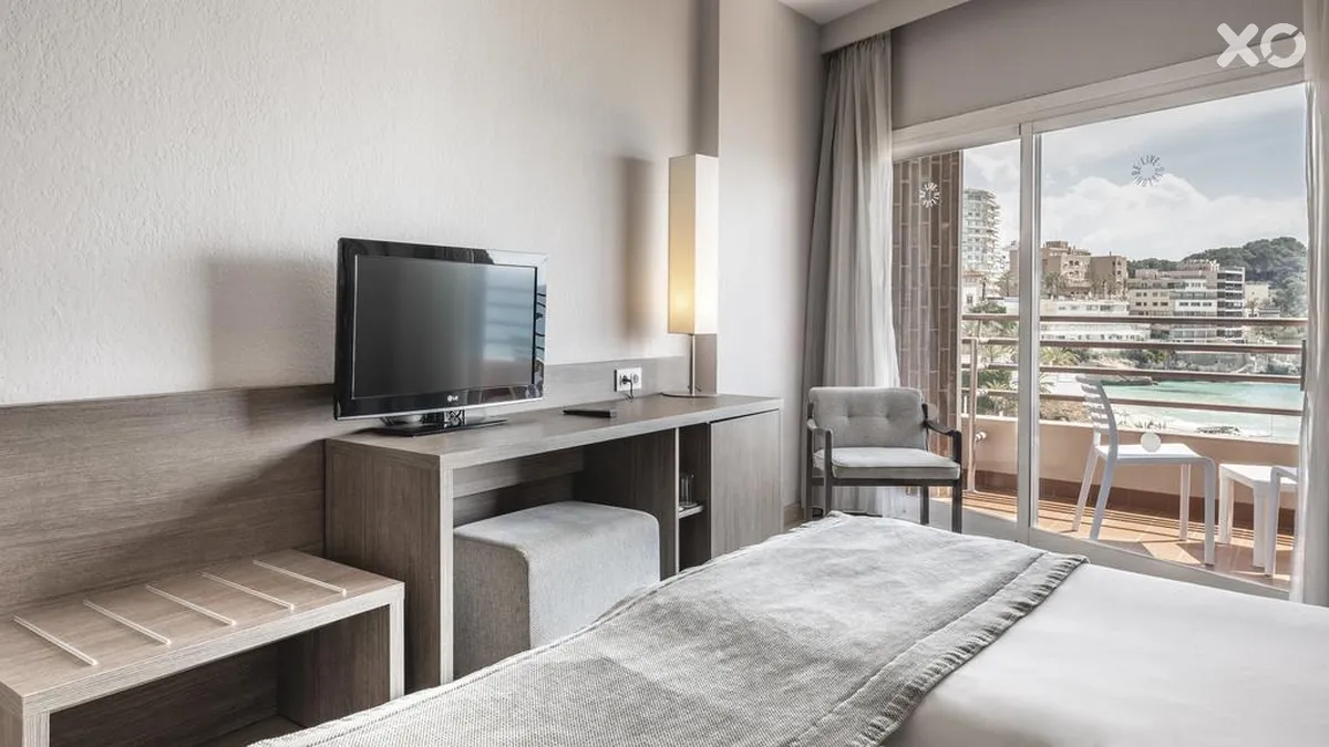 Be Live Experience Costa Palma