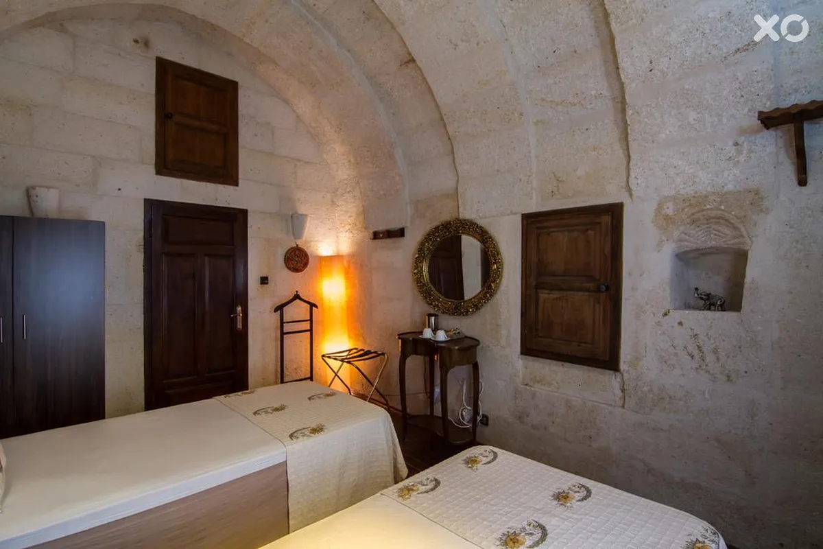 Urgup Konak Hotel
