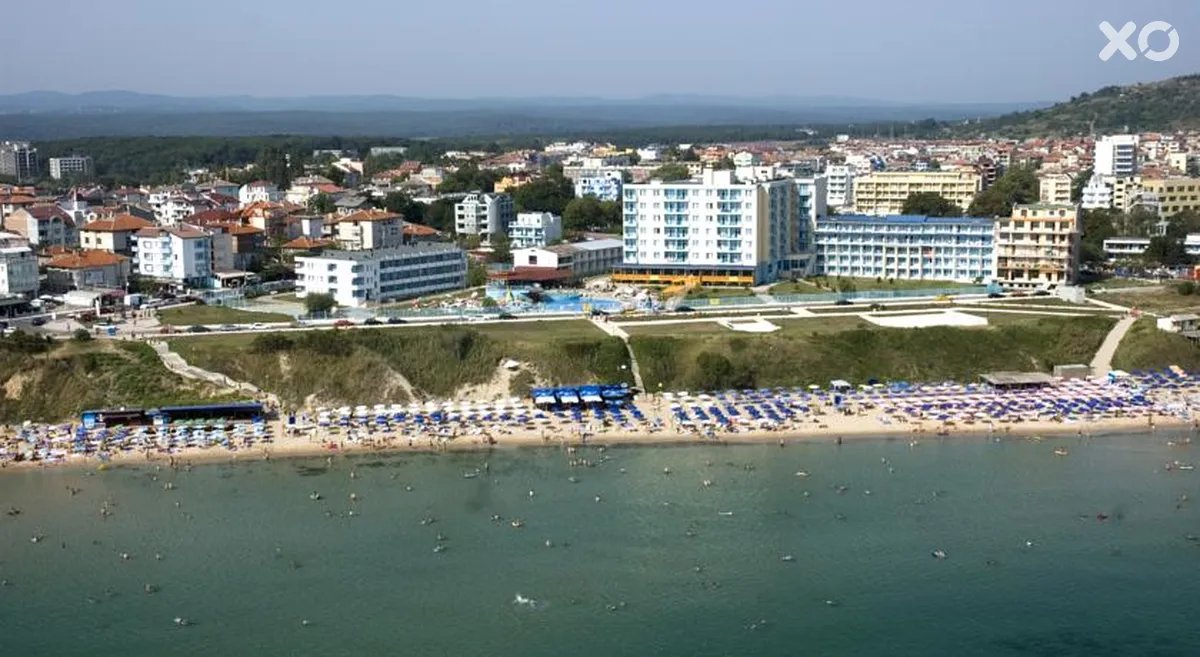 Perla Plaza