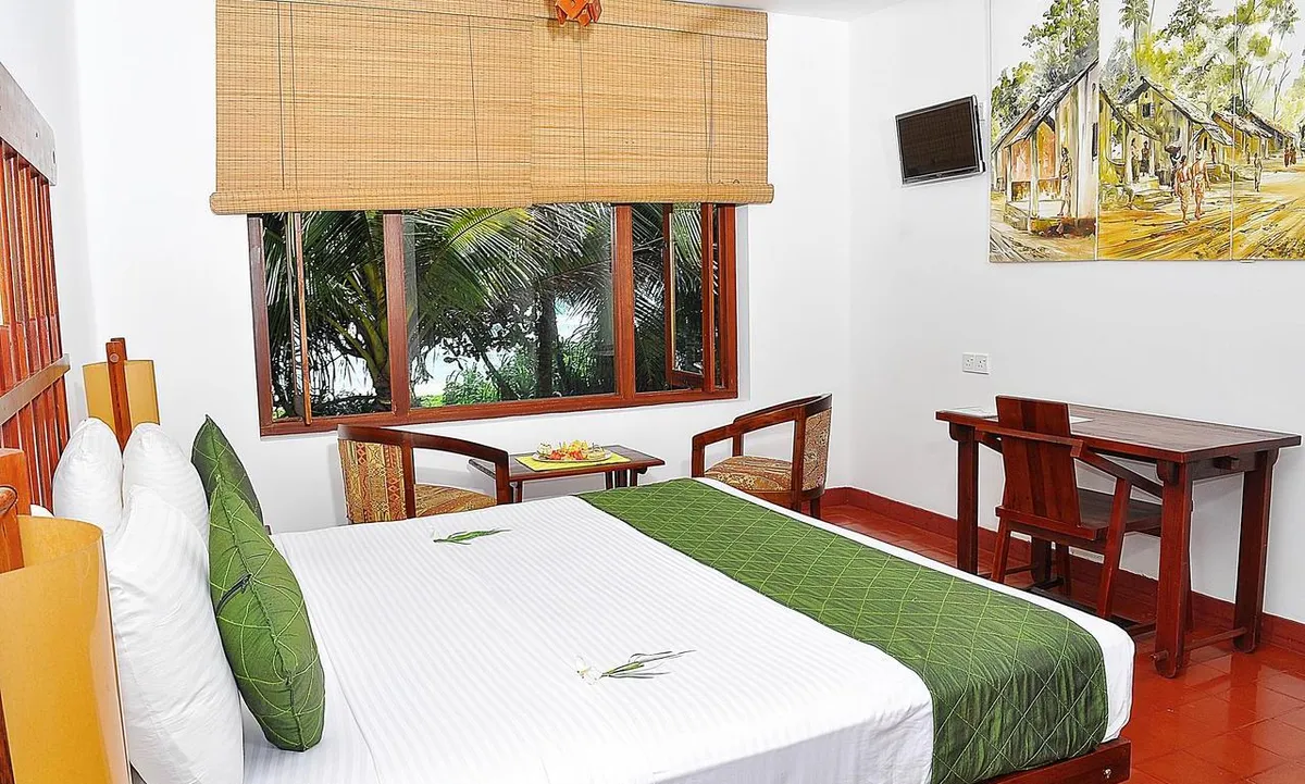 Koggala Beach Hotel