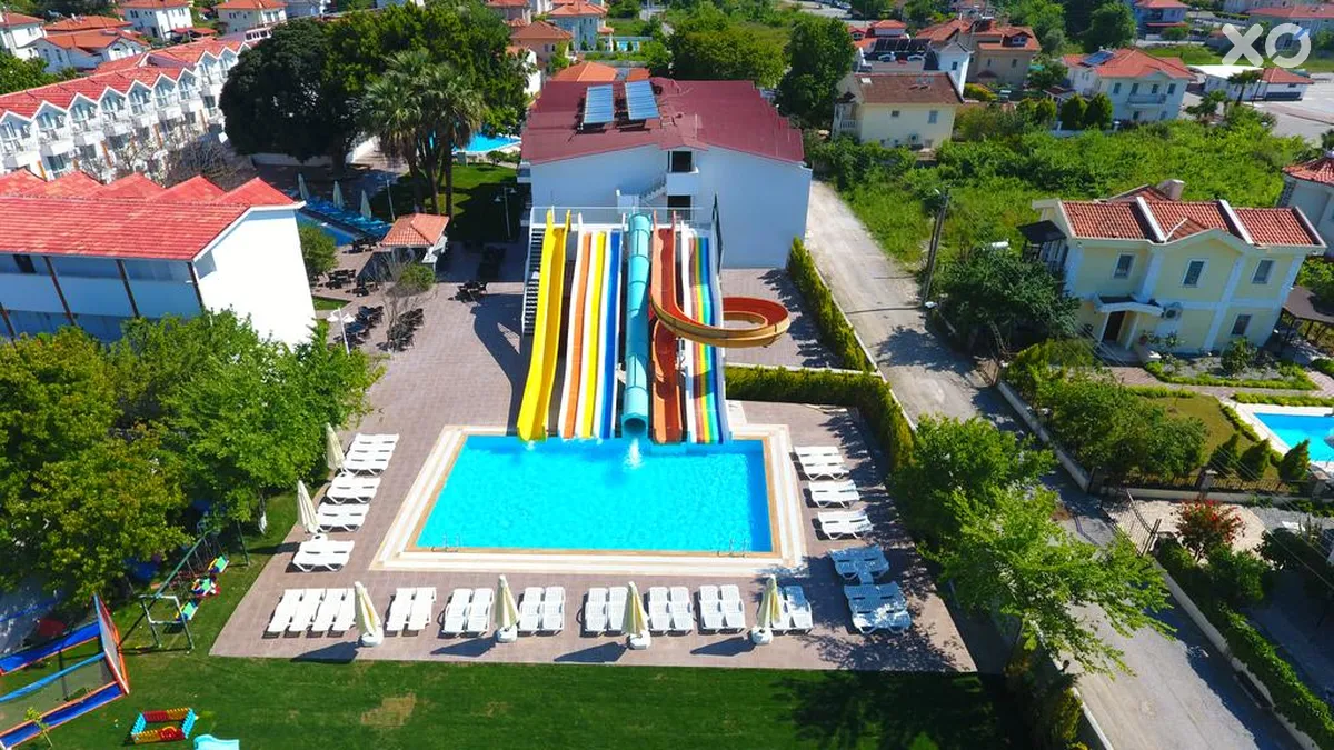 Grand Emir Hotel & Spa