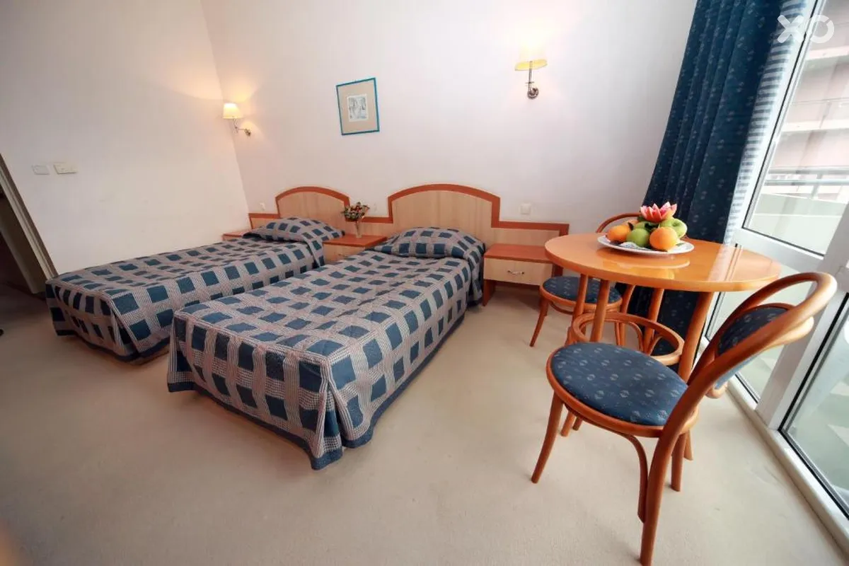 Lilia Hotel