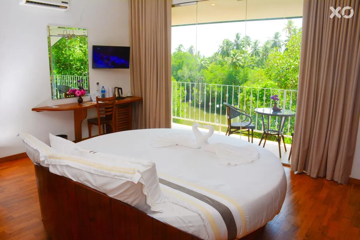 Arena Hotel