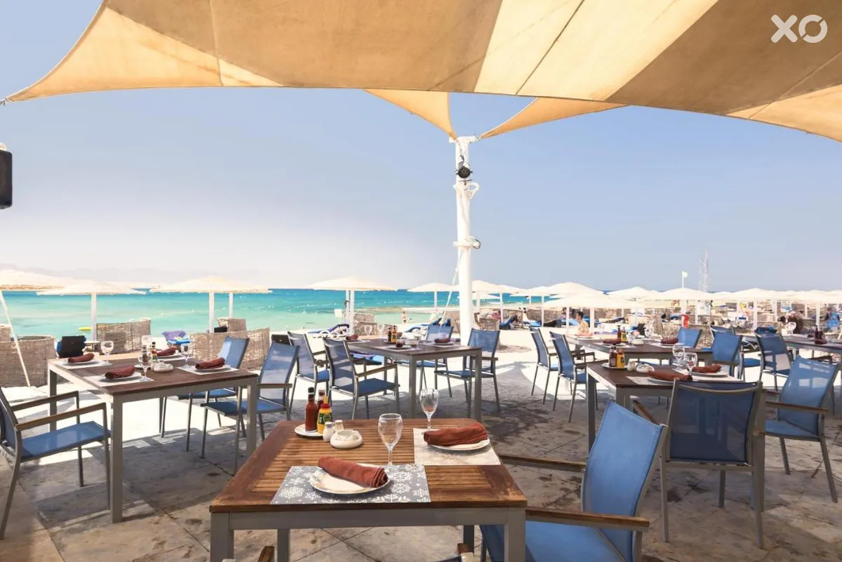 Barcelo Tiran Sharm