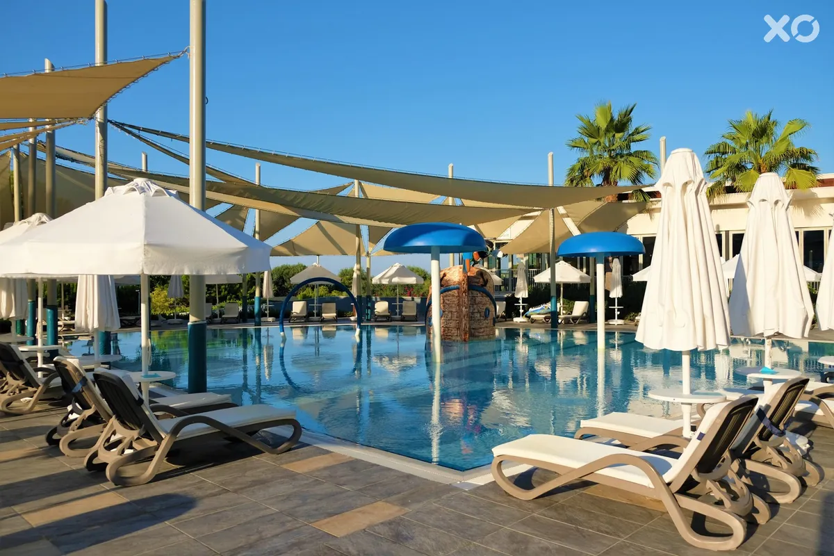 Akra Sorgun Tui Blue Sensatori