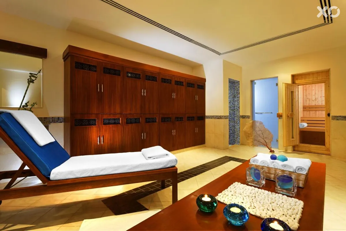 Helnan Dream Hotel