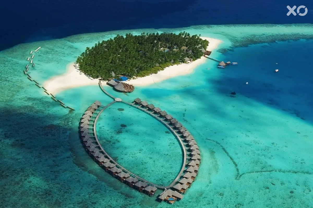 Sun Siyam Vilu Reef