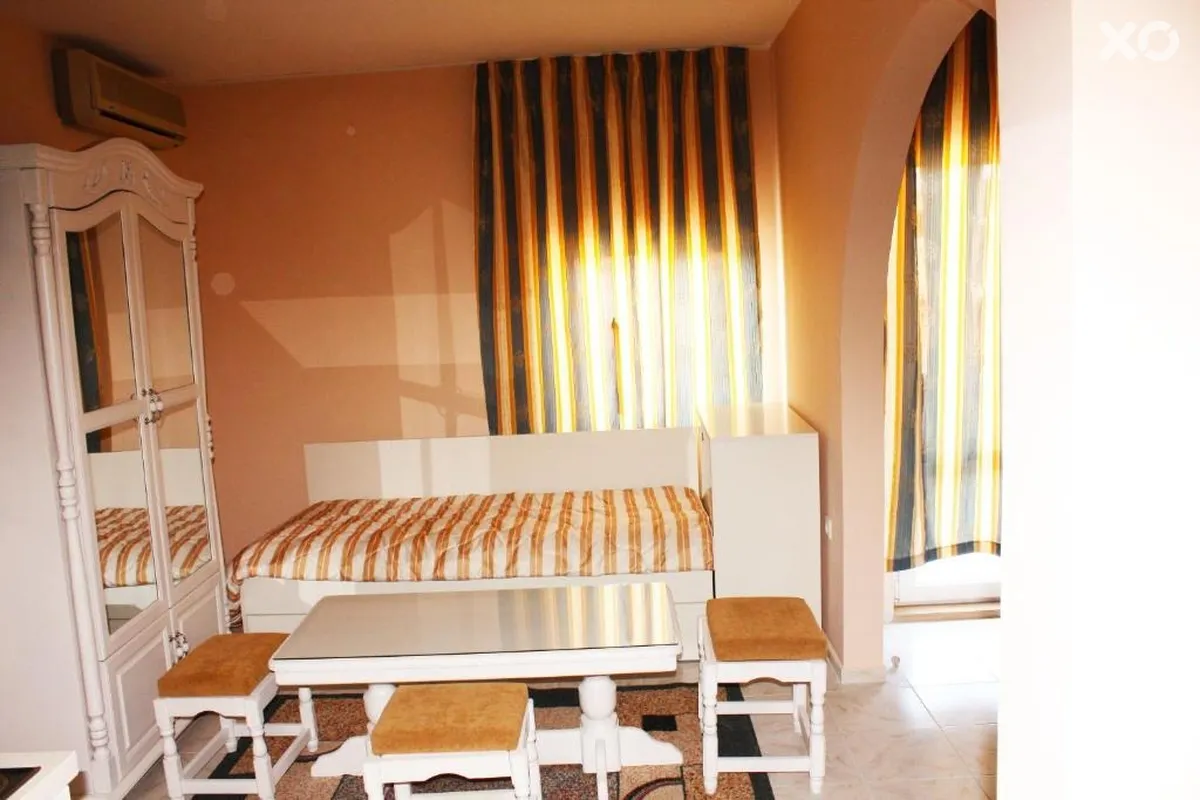 Paros II Family Hotel