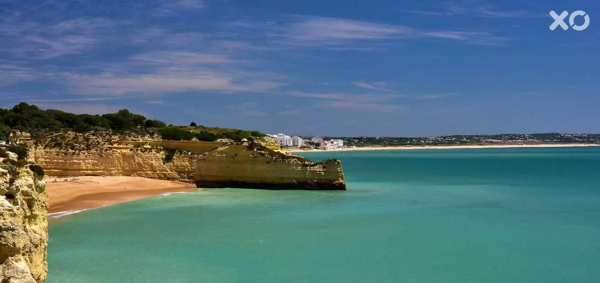 Pestana Viking Beach & Golf Resort