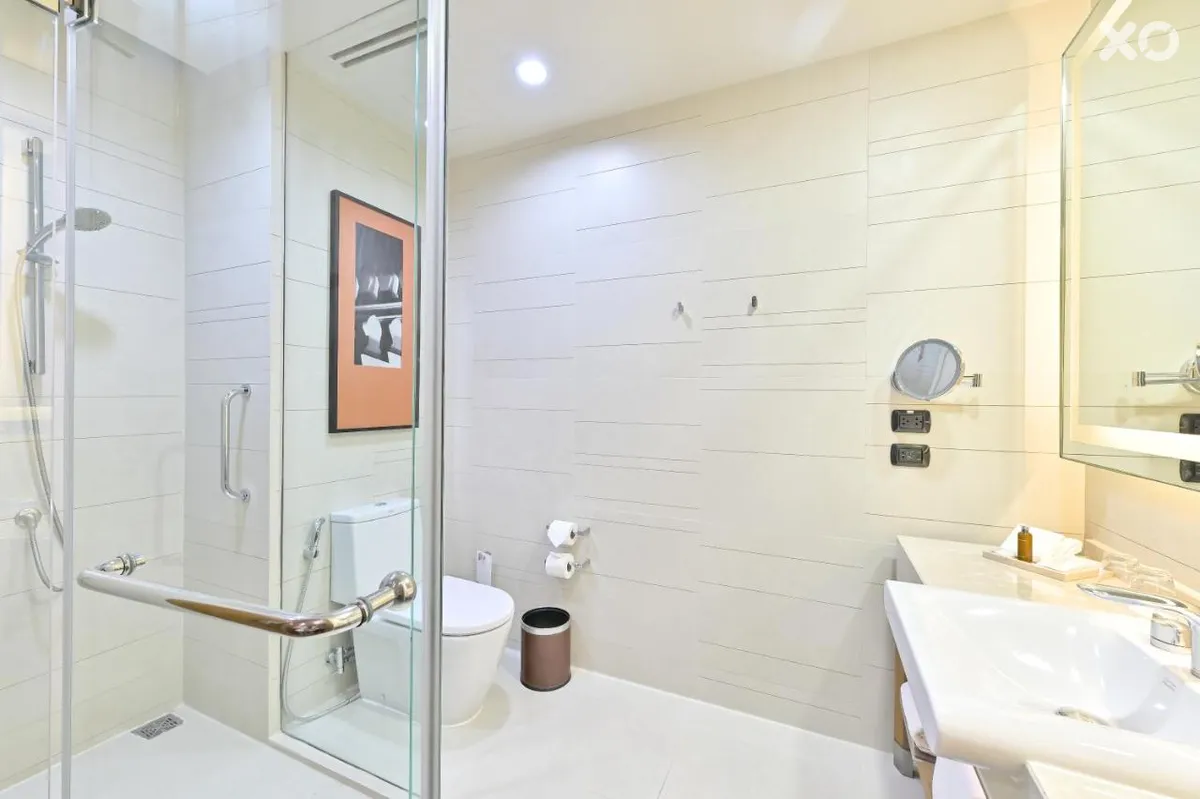 Eastin Grand Hotel Sathorn