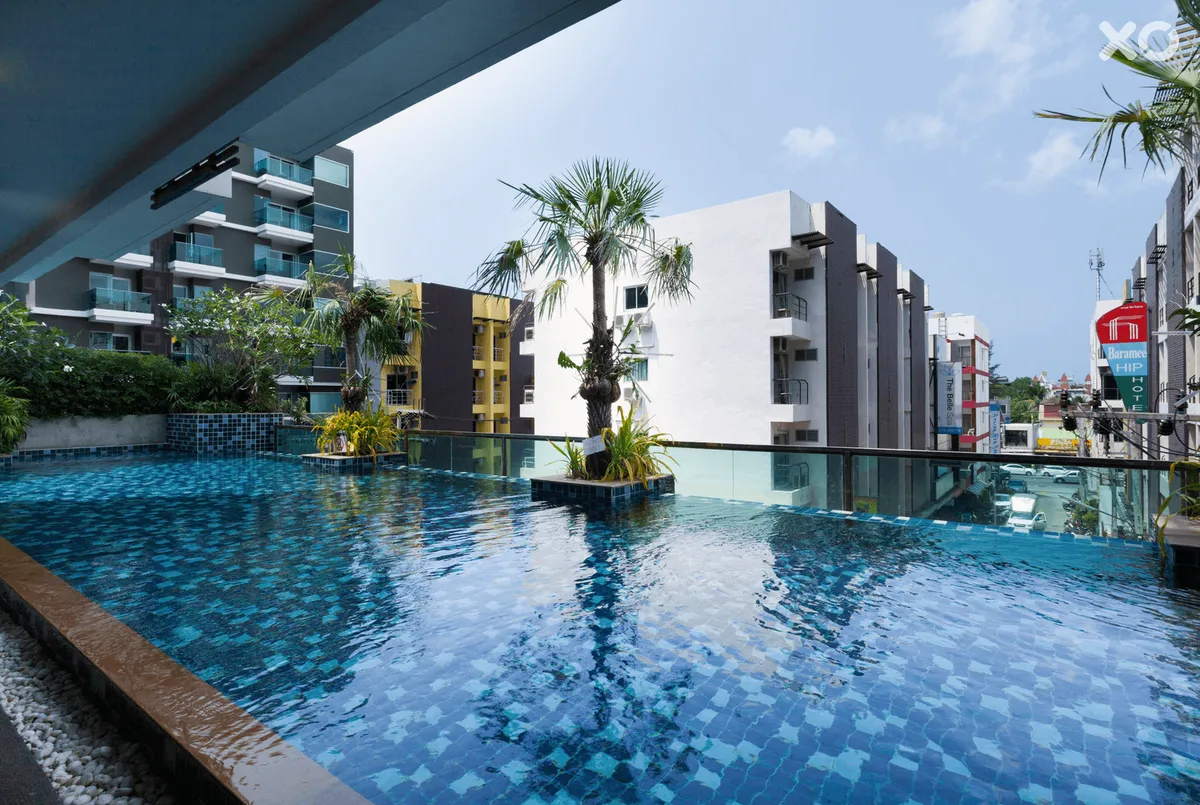 Andakira Hotel