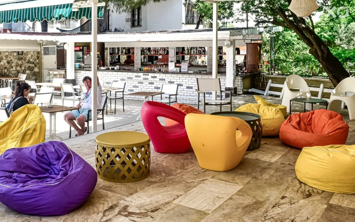 Mersoy Exclusive Hotel
