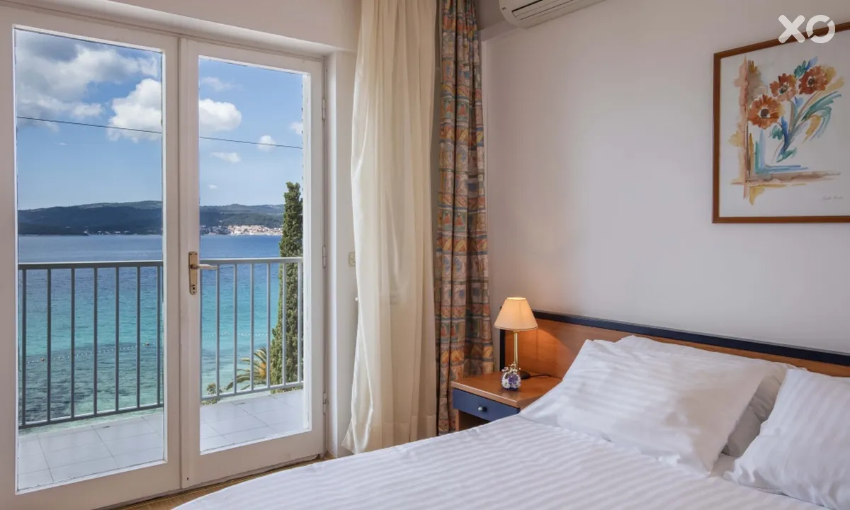 Orsan Hotel