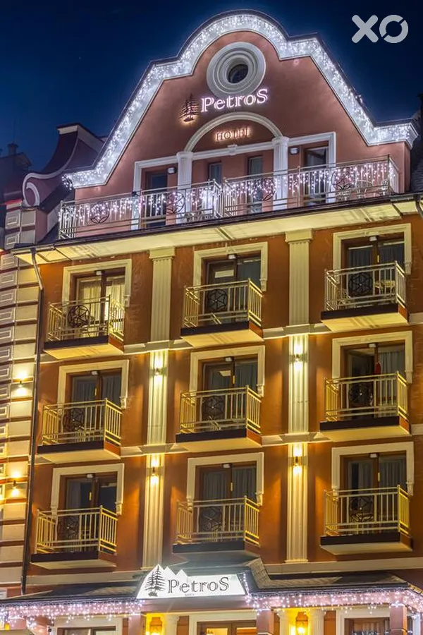 Petros Hotel
