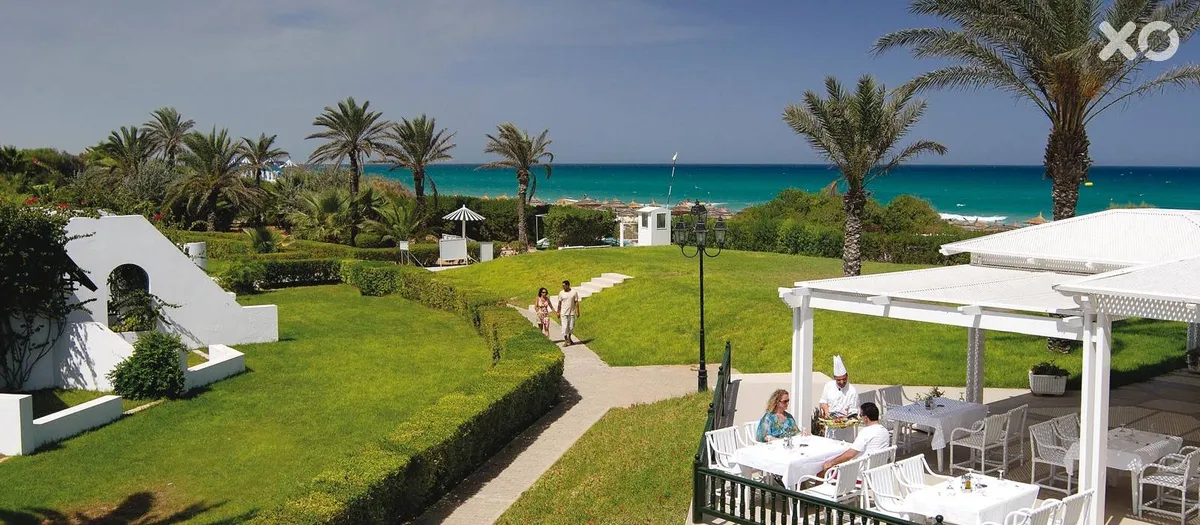 ONE Resort El Mansour