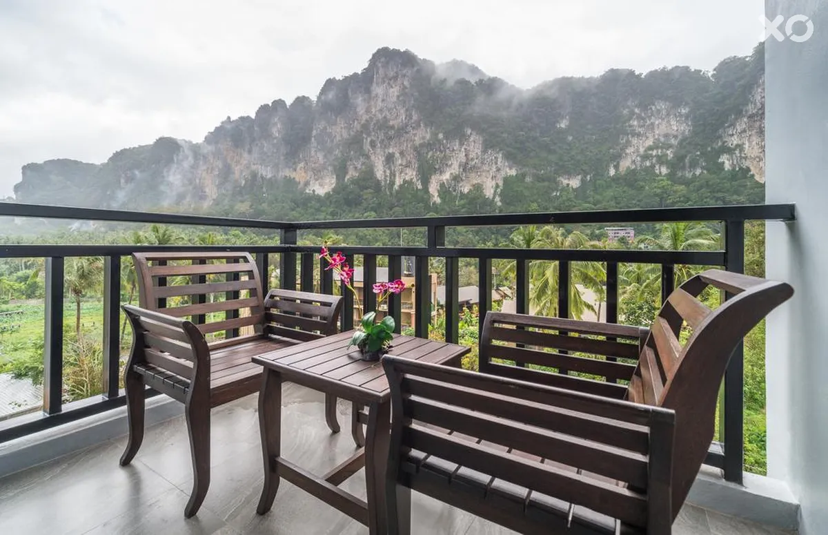 Andaman Breeze Resort
