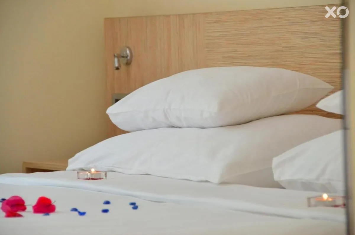 HEC Residence Hotel