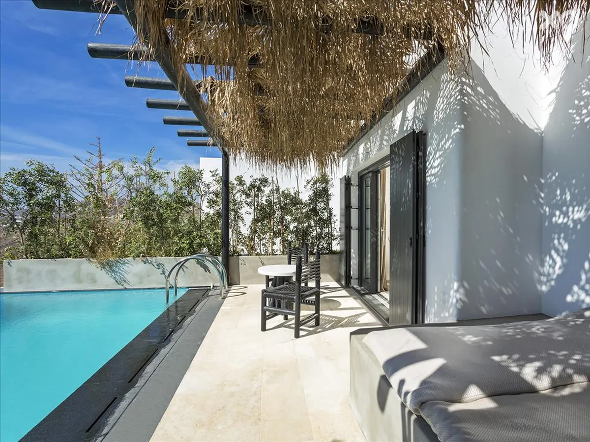 Myconian Utopia Relais & Chateaux