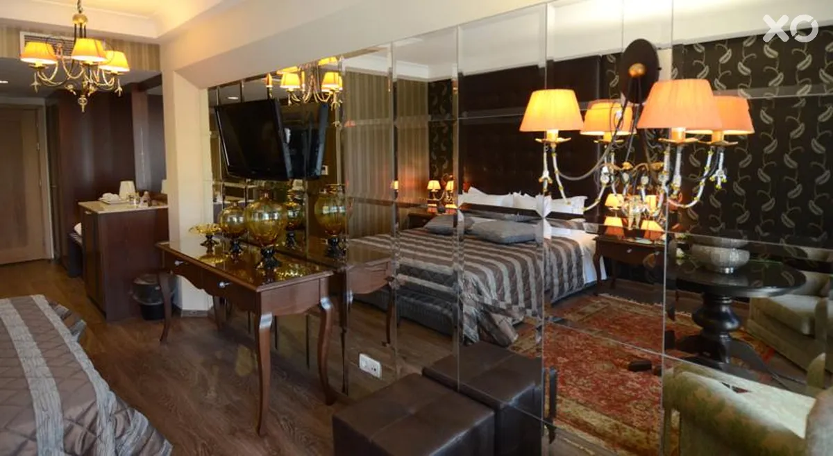 Bomo Danai Hotel & Spa