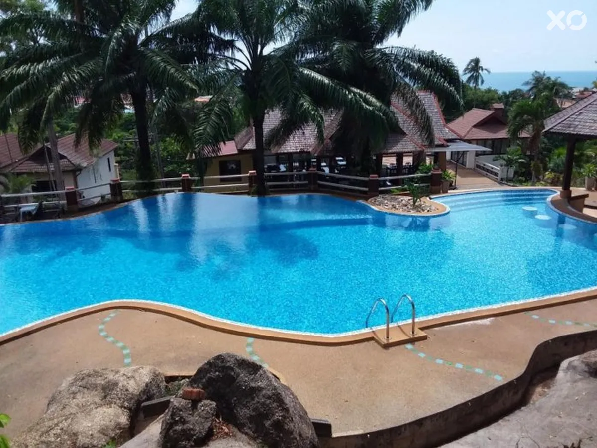 Baythani Samui Resort