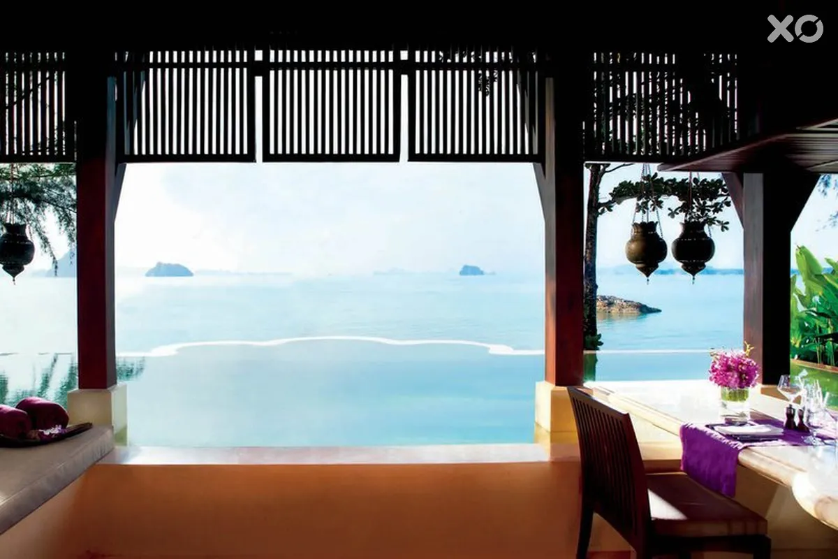 Phulay Bay A Ritz-Carlton Reserve