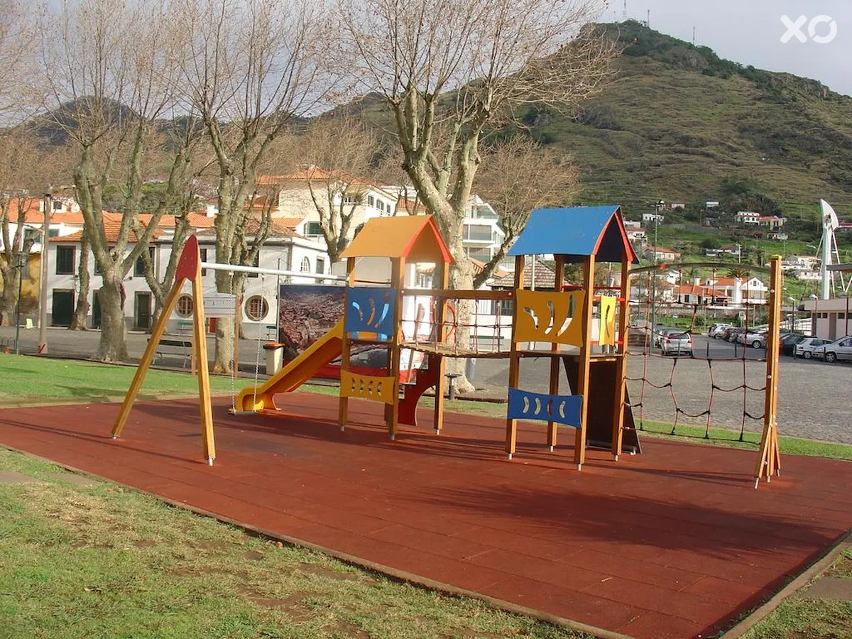 Dom Pedro Madeira