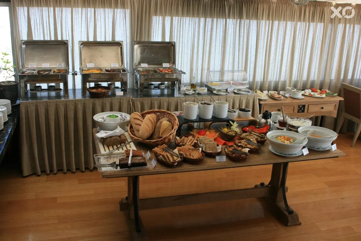Marin Dream Hotel