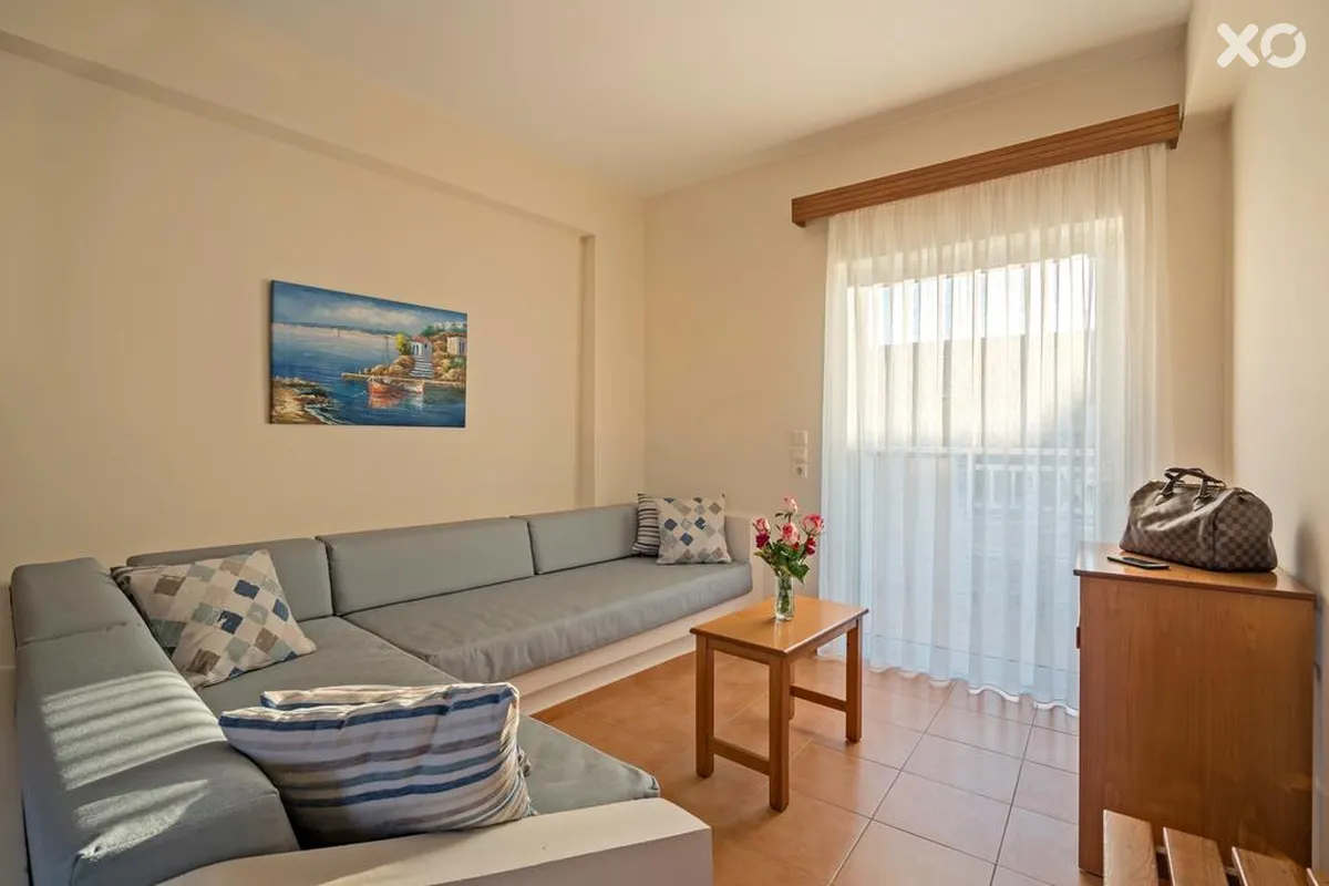 Batis Beach Hotel