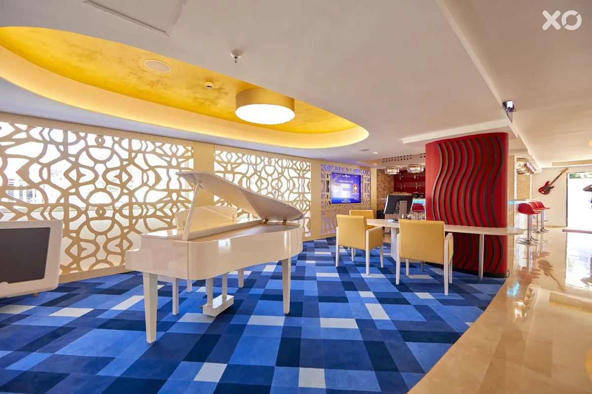Indico Rock Hotel Mallorca