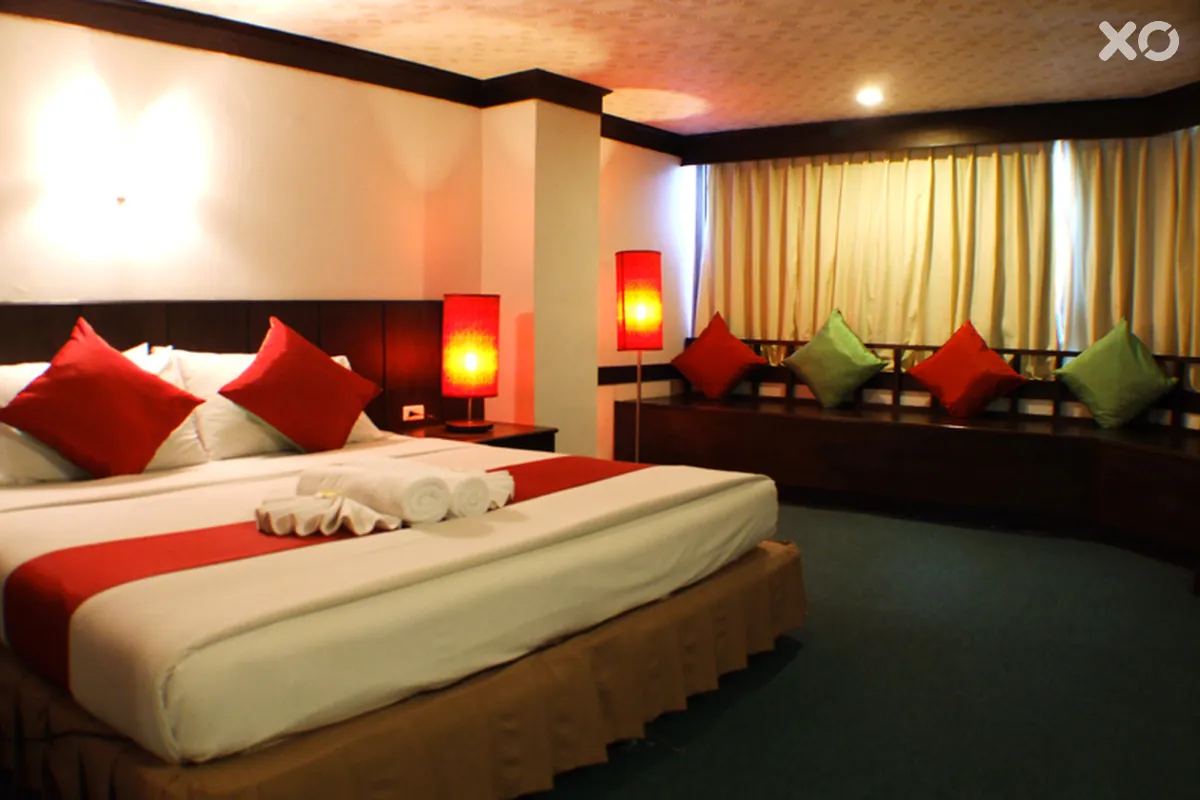Mountain Beach Hotel