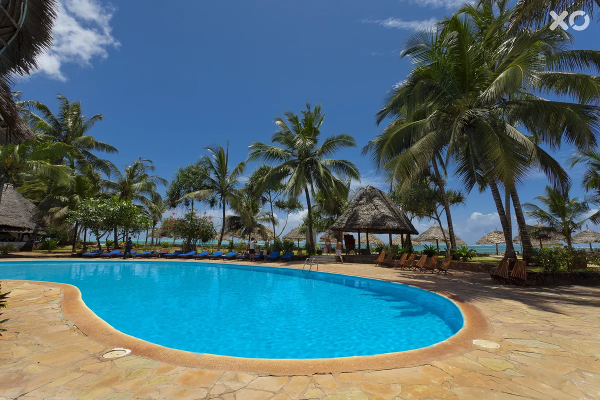 Kiwengwa Beach Resort