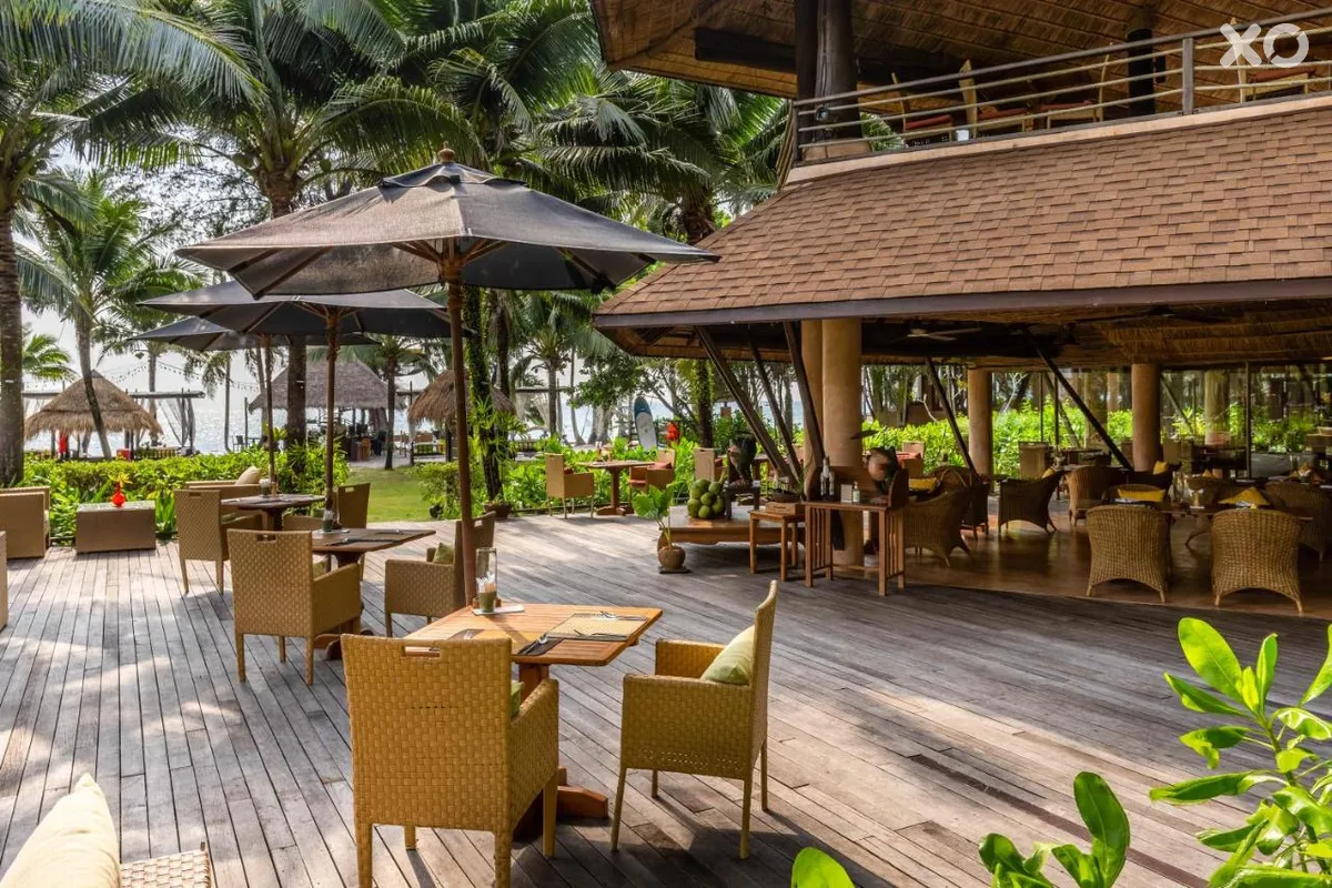 High Season Pool Villa & Spa