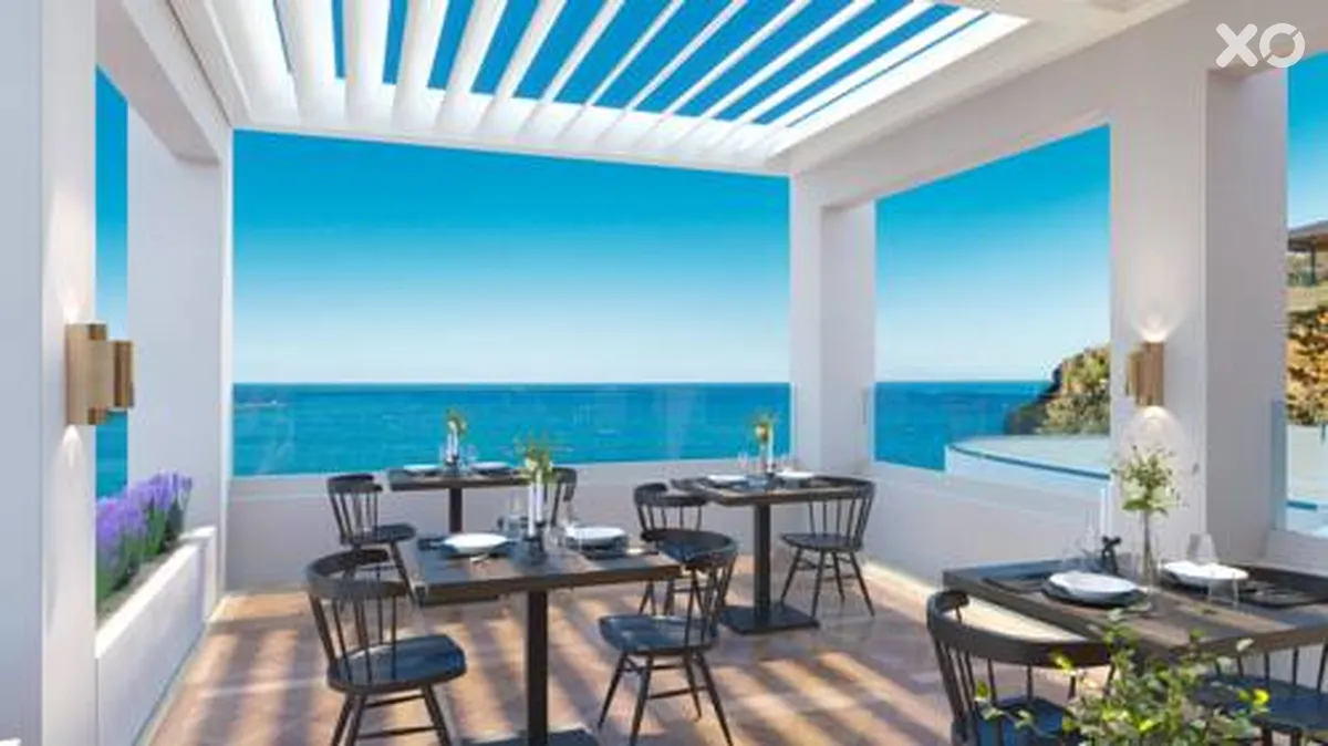 Castello Infinity Suites