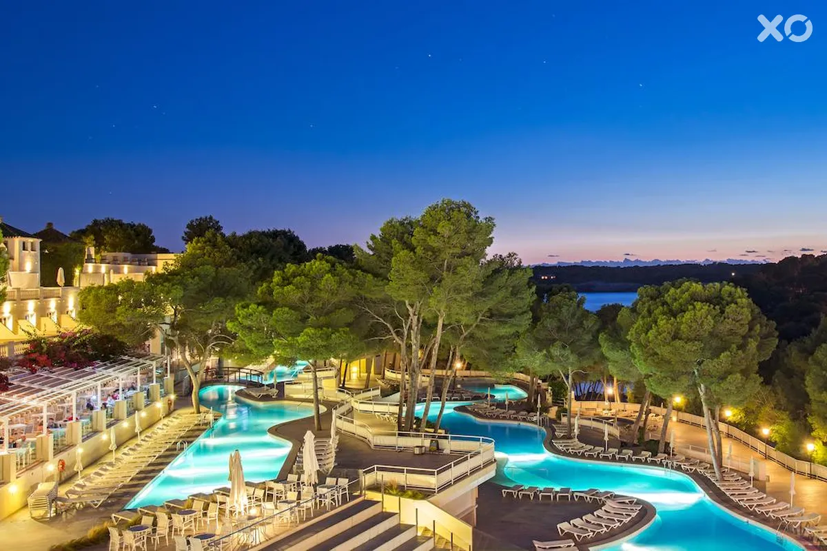 Iberostar Club Cala Barca
