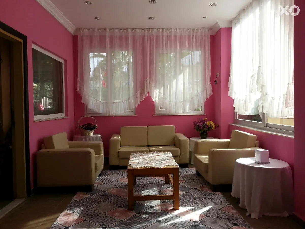 Santana Hotel Beldibi