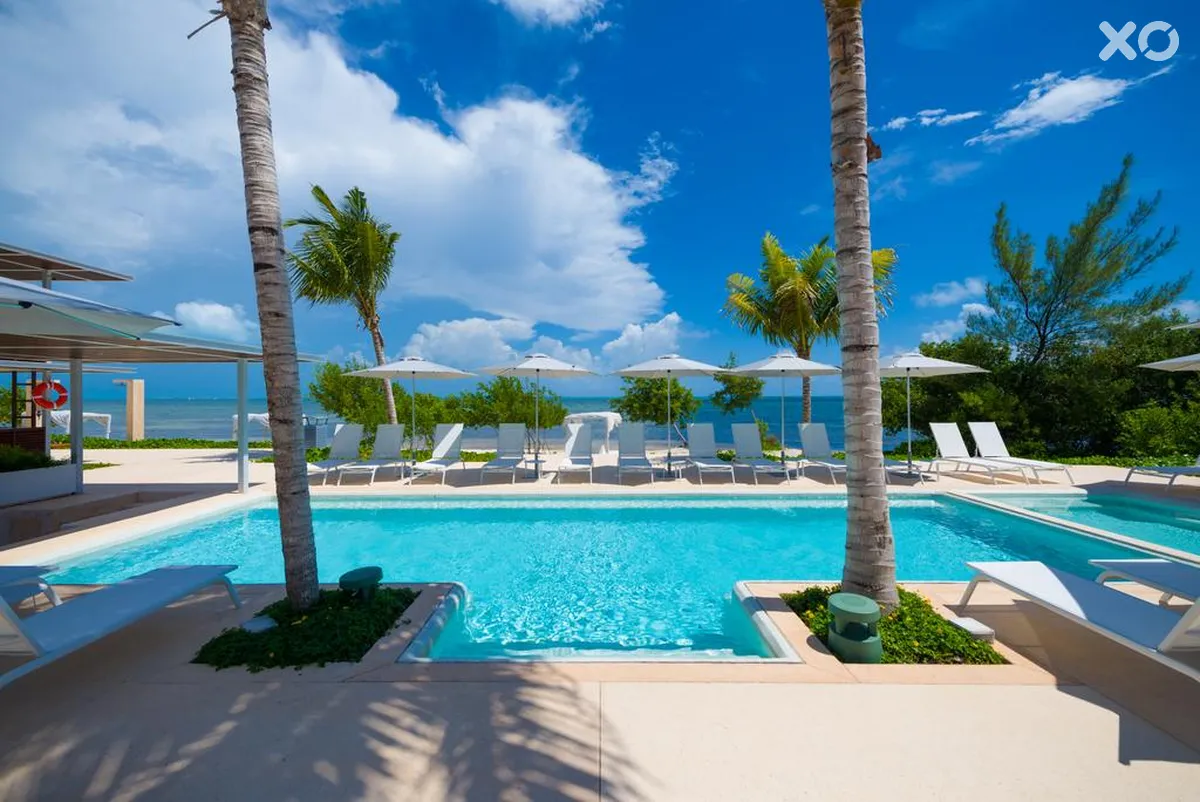 Renaissance Cancun Resort & Marina