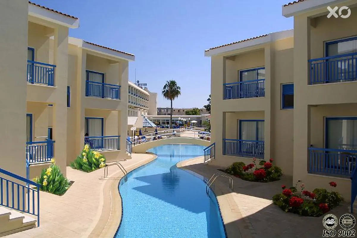 Kissos Hotel